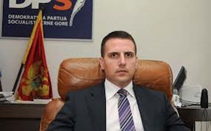 Vešović: Rebalans nije odlučujuće političko pitanje Vešović: Rebalans nije odlučujuće političko pitanje