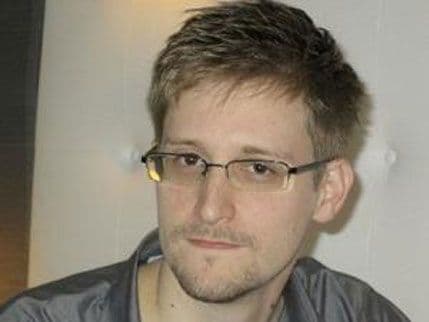 Snouden: Hvala Rusiji, pravda je pobijedila Snouden: Hvala Rusiji, pravda je pobijedila