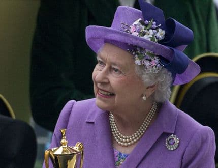 Kraljica Elizabeta II 1983. spremila govor za nuklearni rat Kraljica Elizabeta II 1983. spremila govor za nuklearni rat