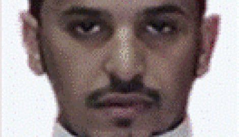 Ovo je najtraženiji terorista na svijetu Ovo je najtraženiji terorista na svijetu