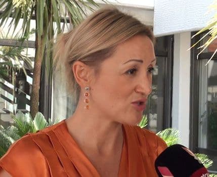 Predstavljen projekat „Brend Budva“ (VIDEO) Predstavljen projekat „Brend Budva“ (VIDEO)