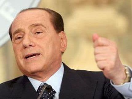 Berluskonijevi advokati: Presuda je nepravedna Berluskonijevi advokati: Presuda je nepravedna