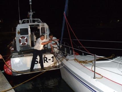 Efikasnim intervencijama Uprave spriječene ljudske žrtve Efikasnim intervencijama Uprave spriječene ljudske žrtve