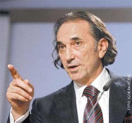 Cepter želi brodogradilište u Trstu Cepter želi brodogradilište u Trstu