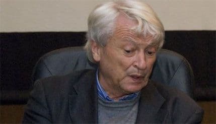 Matvejević: Nacionalizam veliki problem Zapadnog Balkana Matvejević: Nacionalizam veliki problem Zapadnog Balkana