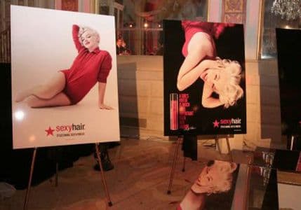 Fotografije Merilin Monro prodate za 1,8 miliona dolara Fotografije Merilin Monro prodate za 1,8 miliona dolara