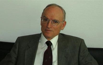 Fišer: Amandmani sami po sebi nijesu dovoljni Fišer: Amandmani sami po sebi nijesu dovoljni