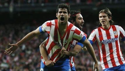 Liverpul ponudio 25 miliona za Dijega Koštu Liverpul ponudio 25 miliona za Dijega Koštu