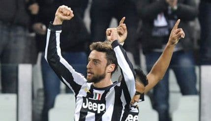 Markizio: Hoću da završim karijeru u Juventusu Markizio: Hoću da završim karijeru u Juventusu