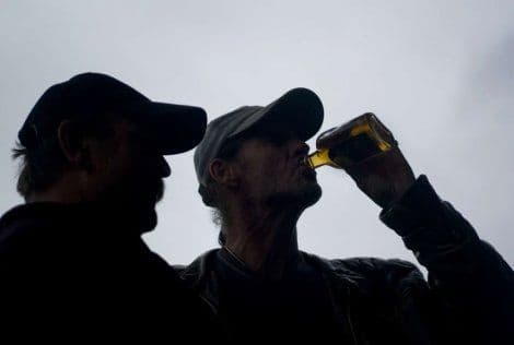 Alkoholizam košta Austriju 740 miliona eura godišnje Alkoholizam košta Austriju 740 miliona eura godišnje