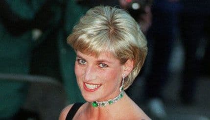 "Vanity Fair" otkriva tajnu princeze Dajane "Vanity Fair" otkriva tajnu princeze Dajane