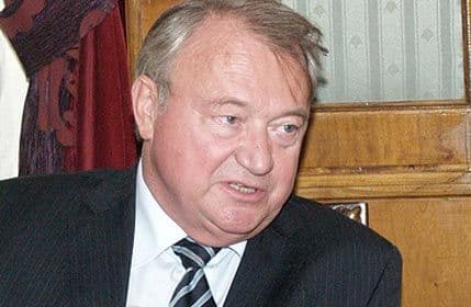 LIPKA: Pojedini poslanici nijesu shvatili značaj ustavnih promjena LIPKA: Pojedini poslanici nijesu shvatili značaj ustavnih promjena