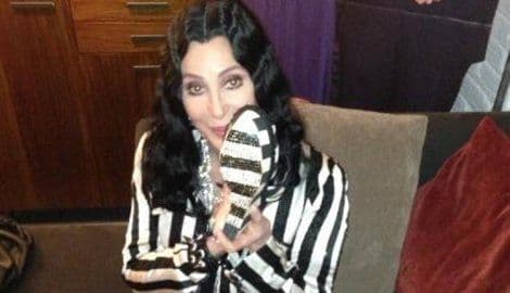 Šer: Više se ne dopadam muškarcima Šer: Više se ne dopadam muškarcima