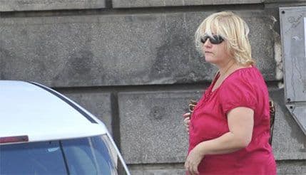 Najveća afera u istoriji prosvete Srbije: U grudnjaku iznijela testove za malu maturu Najveća afera u istoriji prosvete Srbije: U grudnjaku iznijela testove za malu maturu