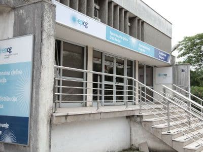 EPCG traži 45,2 miliona EUR od KAP-a EPCG traži 45,2 miliona EUR od KAP-a