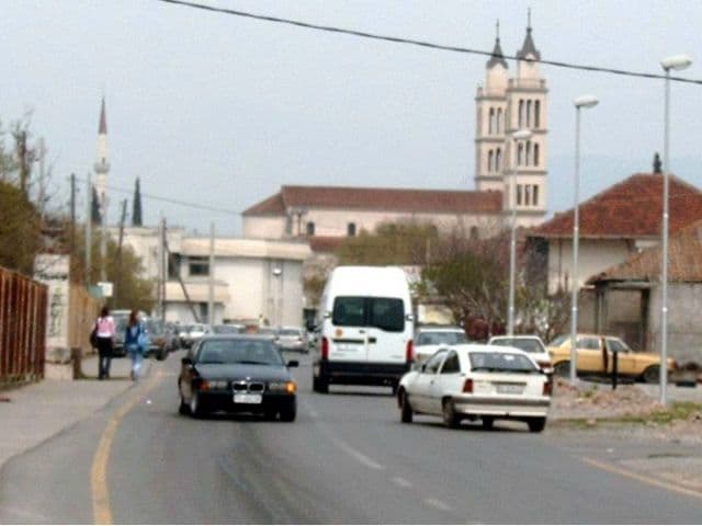 Samostalana opština Tuzi bila bi u minusu 400 hiljada EUR Samostalana opština Tuzi bila bi u minusu 400 hiljada EUR