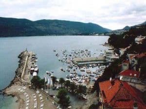 Mandić: Ovo je jedna od boljih sezona u Herceg Novom Mandić: Ovo je jedna od boljih sezona u Herceg Novom