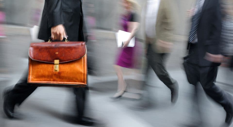 SAD: Otvoreno 162 hiljade novih radnih mjesta SAD: Otvoreno 162 hiljade novih radnih mjesta