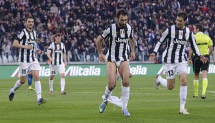 Marota: Juventus sigurno prodaje jednog napadača Marota: Juventus sigurno prodaje jednog napadača