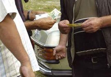 Kamataši uskoro na udaru policije Kamataši uskoro na udaru policije