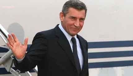 Gotovina počasni građanin Sinja Gotovina počasni građanin Sinja