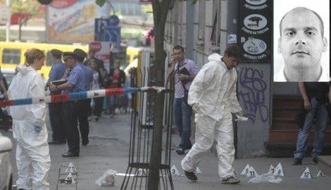 Ubica Nikole Bojovića pobjegao iz Srbije? Ubica Nikole Bojovića pobjegao iz Srbije?