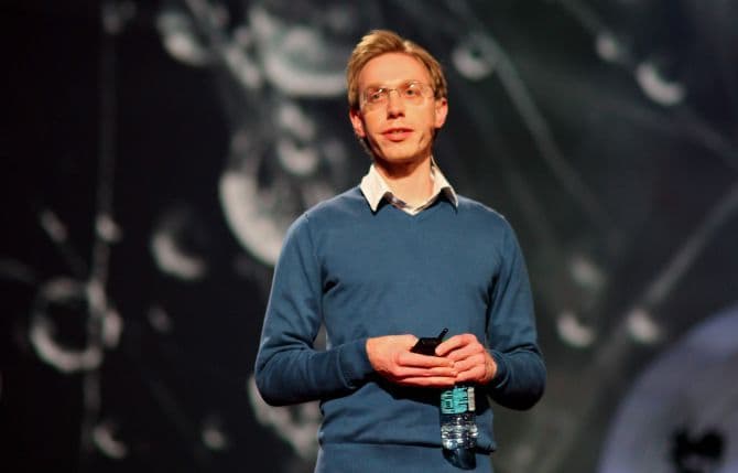 Brži od digitrona Brži od digitrona