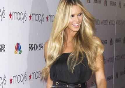 Tajno vjenčanje bivše manekenke i milijardera? Tajno vjenčanje bivše manekenke i milijardera?