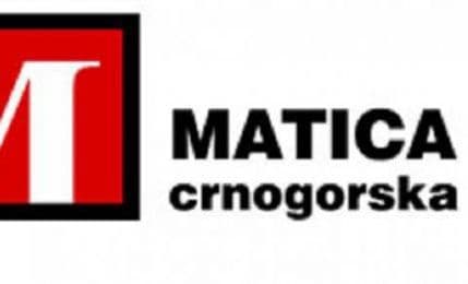 Matica crnogorska na kongresu matica slovenskih naroda Matica crnogorska na kongresu matica slovenskih naroda