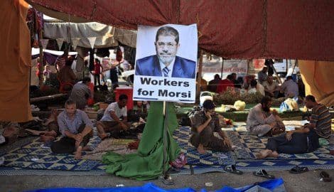 Zabranjen ulazak dobitnici Nobelove nagrade u Egipat Zabranjen ulazak dobitnici Nobelove nagrade u Egipat