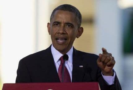Obama vetom zaštitio Epl Obama vetom zaštitio Epl