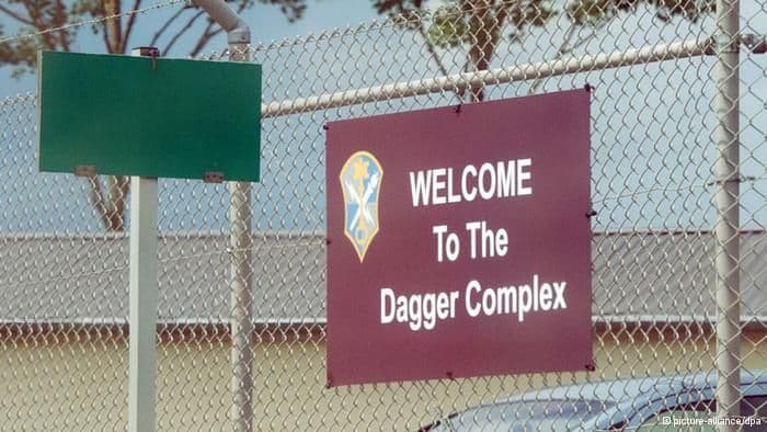 SAD koriste vojne baze za špijunažu? SAD koriste vojne baze za špijunažu?