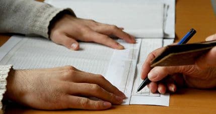 NVO dobijaju elektronski pristup biračkom spisku? NVO dobijaju elektronski pristup biračkom spisku?