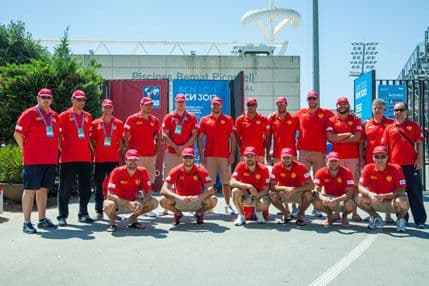 SREBRNE “AJKULE”: Oda radosti davno ispjevana… SREBRNE “AJKULE”: Oda radosti davno ispjevana…