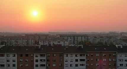 Večernji list: Zagreb najdepresivniji hrvatski grad Večernji list: Zagreb najdepresivniji hrvatski grad