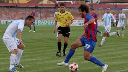 Delić pojačao Grbalj! Delić pojačao Grbalj!