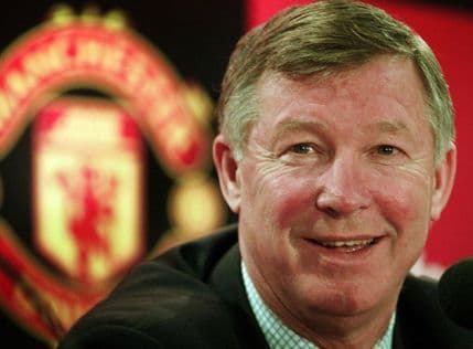 Ferguson: Premijer liga je najjača Ferguson: Premijer liga je najjača