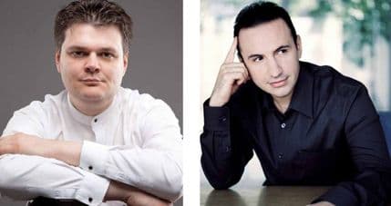 „Gromovi u helijumu“ sjutra u Crkvi Sv. Duha „Gromovi u helijumu“ sjutra u Crkvi Sv. Duha