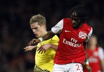 Žervinjo novo pojačanje Rome Žervinjo novo pojačanje Rome