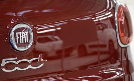 Fijat najveći izvoznik iz Srbije Fijat najveći izvoznik iz Srbije