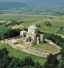 U Beranama proslava jubileja-osam vjekova Đurđevih stupova U Beranama proslava jubileja-osam vjekova Đurđevih stupova