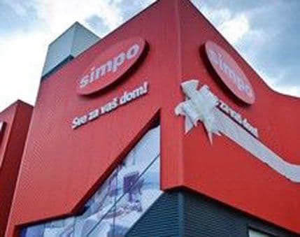 Srbija: Država preuzima “Simpo” prebijanjem poreskog duga Srbija: Država preuzima “Simpo” prebijanjem poreskog duga