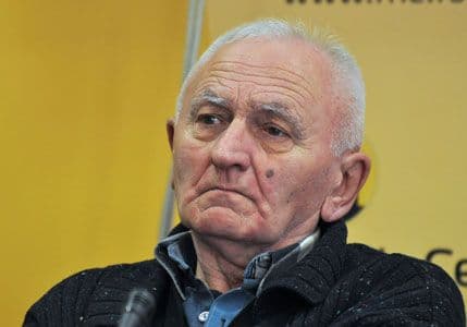 ĐORĐEVIĆ: Amfilohije morao da se pomiri sa Dačićem ĐORĐEVIĆ: Amfilohije morao da se pomiri sa Dačićem