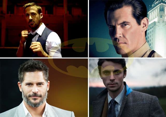 Ko će biti novi Betmen? Ko će biti novi Betmen?