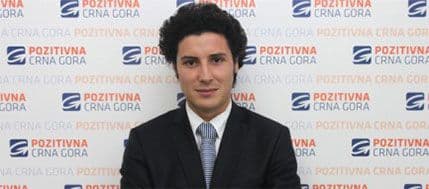 ABAZOVIĆ: Podrška članstvu u NATO trenutno neprofitabilna za partije ABAZOVIĆ: Podrška članstvu u NATO trenutno neprofitabilna za partije