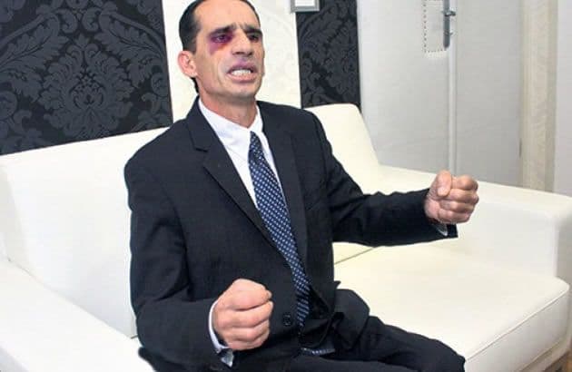 Igbala prebila Ekrema zbog pornića sa dvije djevojke Igbala prebila Ekrema zbog pornića sa dvije djevojke