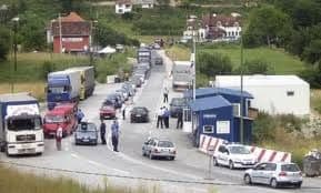 AMSCG: Povećana frekvencija vozila na putevima AMSCG: Povećana frekvencija vozila na putevima