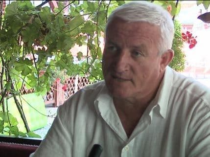 RADOVIĆ: Sezona slabija, očekujemo poboljšanje u septembru (VIDEO) RADOVIĆ: Sezona slabija, očekujemo poboljšanje u septembru (VIDEO)