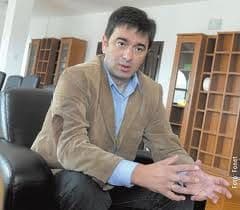 Medojević: Umjesto rizorta niču stambeni kompleksi Medojević: Umjesto rizorta niču stambeni kompleksi