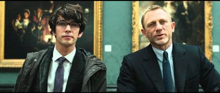 Zvijezda "Skajfola" Ben Višo sklopio brak s dugogodišnjim partnerom Zvijezda "Skajfola" Ben Višo sklopio brak s dugogodišnjim partnerom